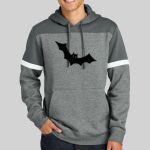 Drive Fleece Colorblock Hoodie Thumbnail