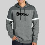 Drive Fleece Colorblock Hoodie Thumbnail