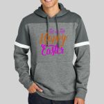 Drive Fleece Colorblock Hoodie Thumbnail