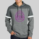 Drive Fleece Colorblock Hoodie Thumbnail