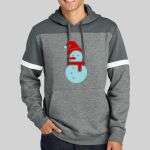 Drive Fleece Colorblock Hoodie Thumbnail