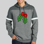 Drive Fleece Colorblock Hoodie Thumbnail