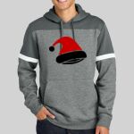 Drive Fleece Colorblock Hoodie Thumbnail