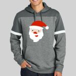 Drive Fleece Colorblock Hoodie Thumbnail