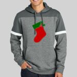 Drive Fleece Colorblock Hoodie Thumbnail