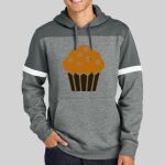 Drive Fleece Colorblock Hoodie Thumbnail
