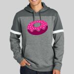 Drive Fleece Colorblock Hoodie Thumbnail