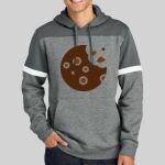 Drive Fleece Colorblock Hoodie Thumbnail