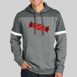 Drive Fleece Colorblock Hoodie Thumbnail