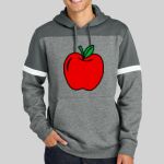 Drive Fleece Colorblock Hoodie Thumbnail