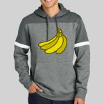 Drive Fleece Colorblock Hoodie Thumbnail
