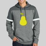 Drive Fleece Colorblock Hoodie Thumbnail