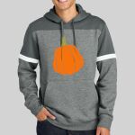 Drive Fleece Colorblock Hoodie Thumbnail