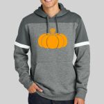 Drive Fleece Colorblock Hoodie Thumbnail