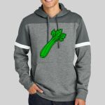 Drive Fleece Colorblock Hoodie Thumbnail