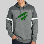Drive Fleece Colorblock Hoodie Thumbnail