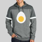 Drive Fleece Colorblock Hoodie Thumbnail