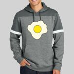 Drive Fleece Colorblock Hoodie Thumbnail