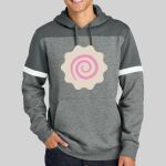 Drive Fleece Colorblock Hoodie Thumbnail