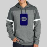 Drive Fleece Colorblock Hoodie Thumbnail