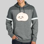 Drive Fleece Colorblock Hoodie Thumbnail