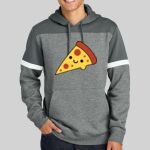 Drive Fleece Colorblock Hoodie Thumbnail