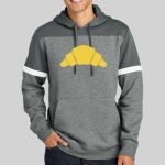 Drive Fleece Colorblock Hoodie Thumbnail