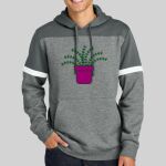 Drive Fleece Colorblock Hoodie Thumbnail