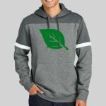 Drive Fleece Colorblock Hoodie Thumbnail