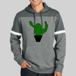 Drive Fleece Colorblock Hoodie Thumbnail