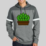 Drive Fleece Colorblock Hoodie Thumbnail