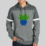 Drive Fleece Colorblock Hoodie Thumbnail