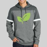 Drive Fleece Colorblock Hoodie Thumbnail