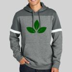 Drive Fleece Colorblock Hoodie Thumbnail
