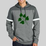 Drive Fleece Colorblock Hoodie Thumbnail