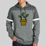 Drive Fleece Colorblock Hoodie Thumbnail