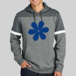Drive Fleece Colorblock Hoodie Thumbnail