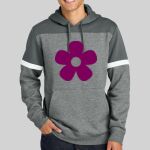 Drive Fleece Colorblock Hoodie Thumbnail