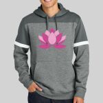 Drive Fleece Colorblock Hoodie Thumbnail