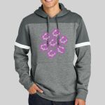 Drive Fleece Colorblock Hoodie Thumbnail