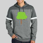 Drive Fleece Colorblock Hoodie Thumbnail