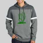 Drive Fleece Colorblock Hoodie Thumbnail
