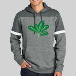 Drive Fleece Colorblock Hoodie Thumbnail