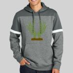 Drive Fleece Colorblock Hoodie Thumbnail