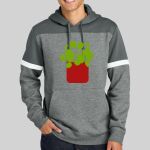 Drive Fleece Colorblock Hoodie Thumbnail