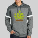 Drive Fleece Colorblock Hoodie Thumbnail