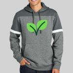 Drive Fleece Colorblock Hoodie Thumbnail