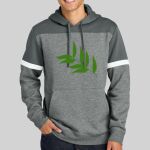 Drive Fleece Colorblock Hoodie Thumbnail