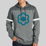 Drive Fleece Colorblock Hoodie Thumbnail