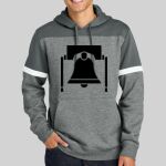 Drive Fleece Colorblock Hoodie Thumbnail